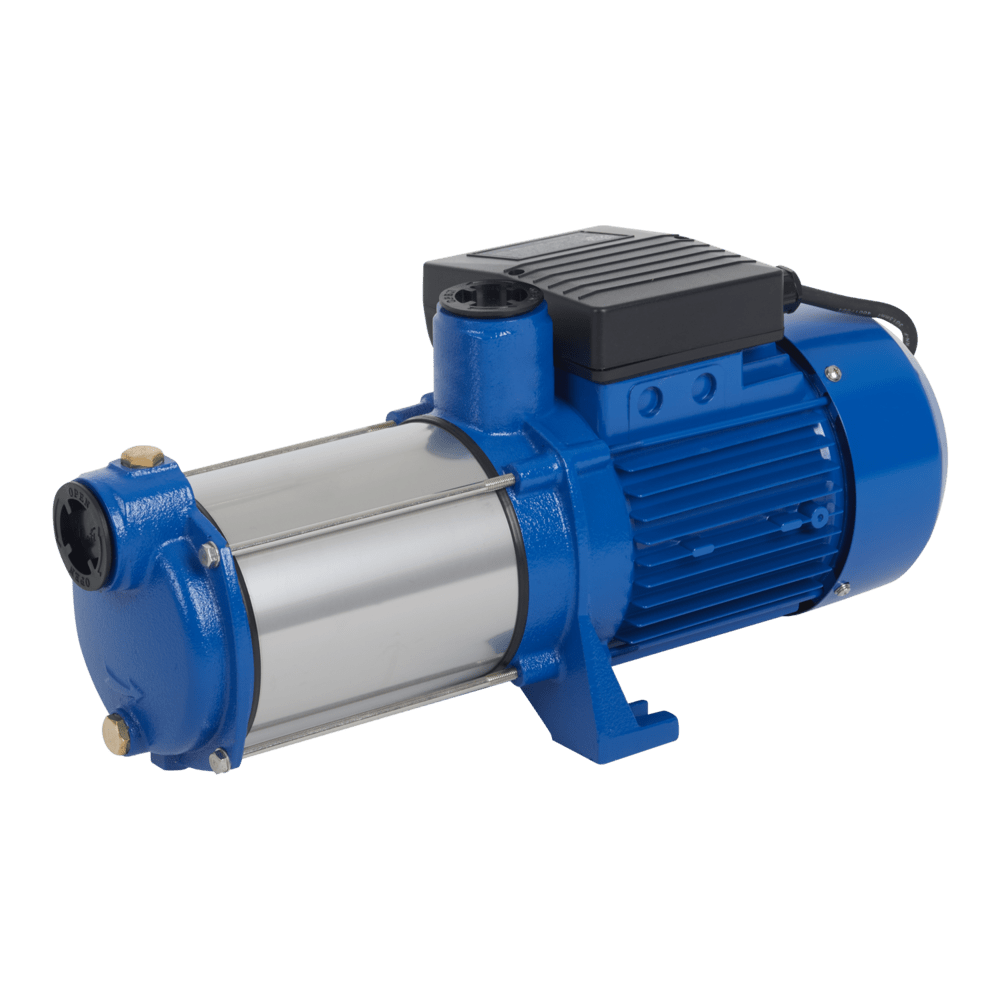Aquario AMH-180-10P поверхностный насос