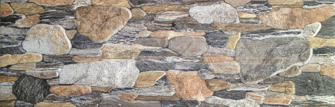 Oset, Risco Gris 16.5x50 настенная плитка