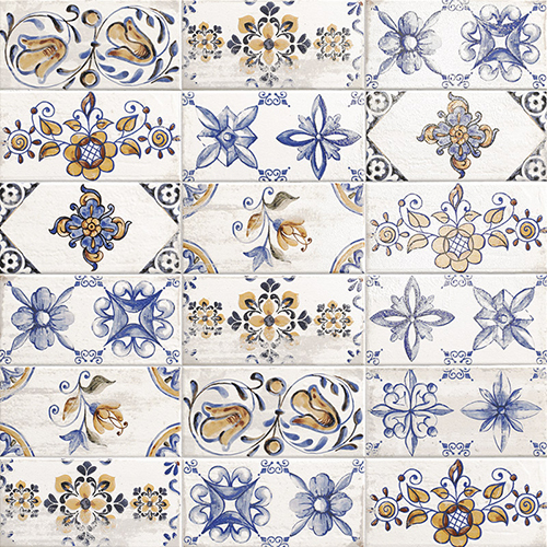Mainzu Mattonella Maranello Fiorano 10x20 Настенная плитка Mainzu Mattonella Maranello Fiorano 10x20 Настенная плитка
