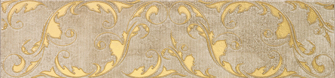 Tubadzin Lavish brown 10,5x44,8 см Бордюр Tubadzin Lavish brown 10,5x44,8 см Бордюр