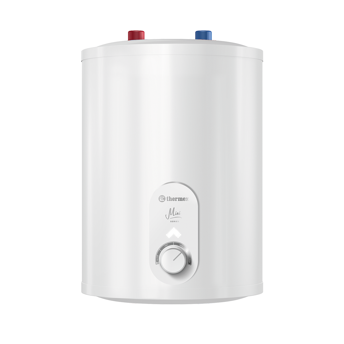 Thermex Mini 10 U Водонагреватель накопительный аккумуляционный