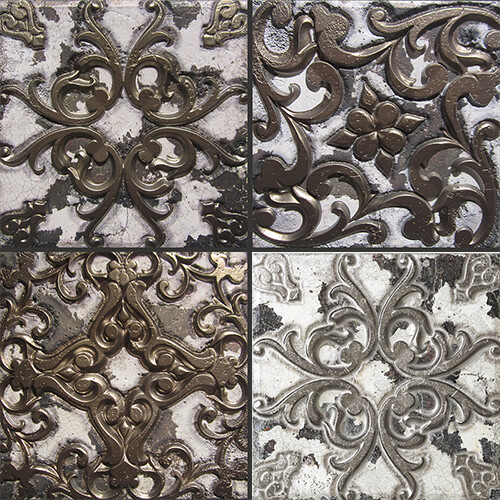 Aparici Aged Decor 20x20 см Декор Aparici Aged Decor 20x20 см Декор