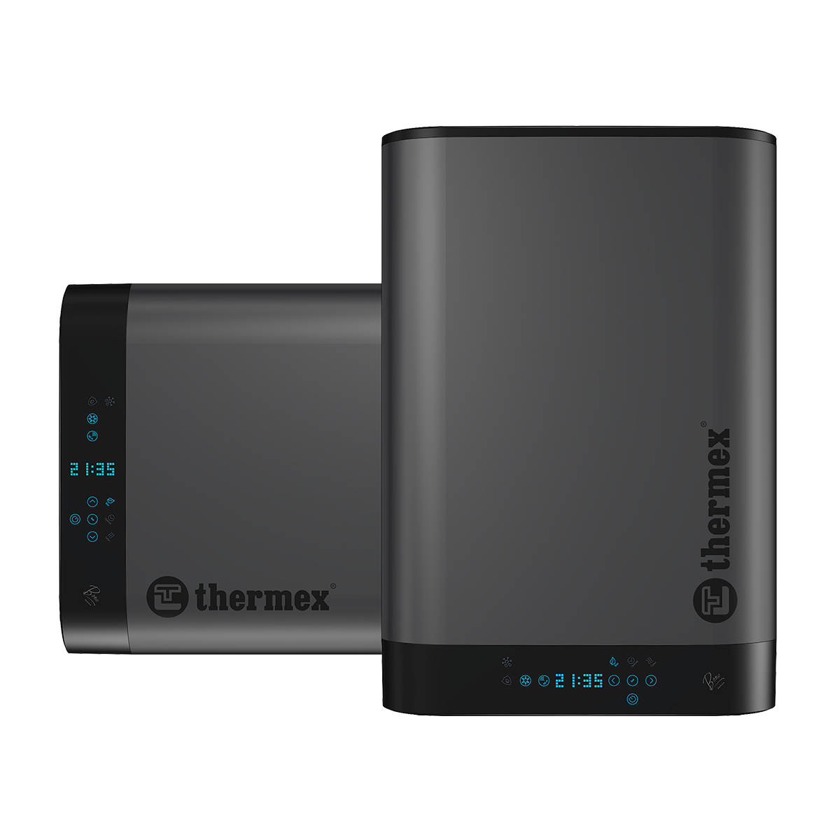 Thermex Bono 50 Wi-Fi Водонагреватель накопительный аккумуляционный