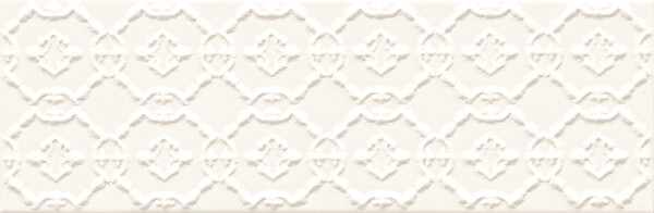 Tubadzin Blanca Bar white B 7,8x23,7 см Декор