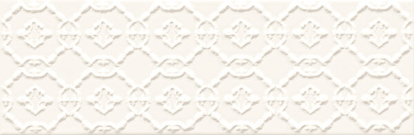 Tubadzin Blanca Bar white B 7,8x23,7 см Декор
