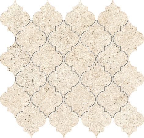 Tubadzin Bellante modern beige 24,6x26,4 см Мозаика Tubadzin Bellante modern beige 24,6x26,4 см Мозаика