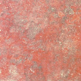 Tagina Pompeiana Fondo Rosso 15×15 см Напольная плитка