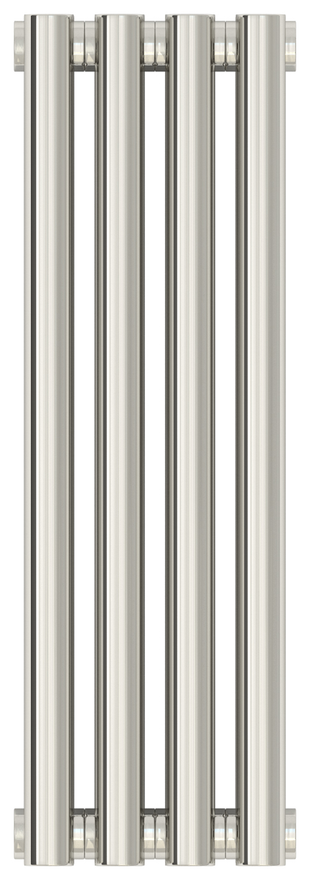Сунержа Эстет-1 500х184 (4 секции) Водяной полотенцесушитель