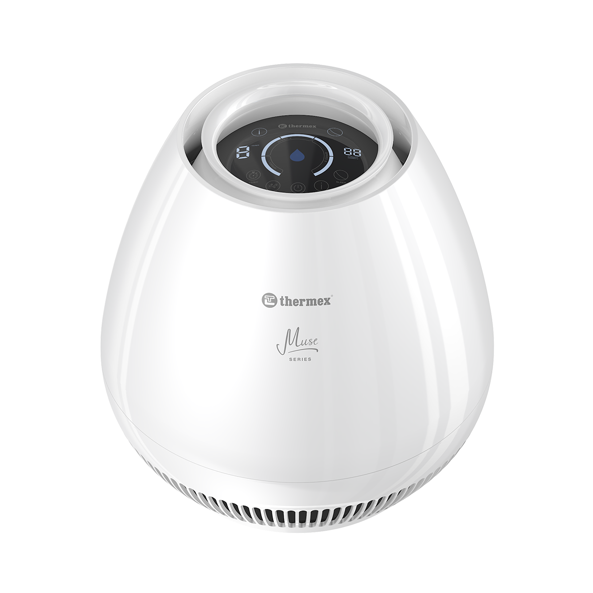 Thermex Muse 200 Воздухоочиститель - мойка воздуха