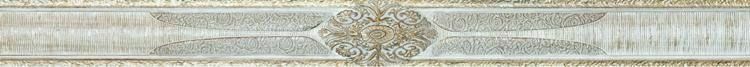 Venus Ceramica Alabaster Cenefa 7x70 бордюр настенный Venus Ceramica Alabaster Cenefa 7x70 бордюр настенный