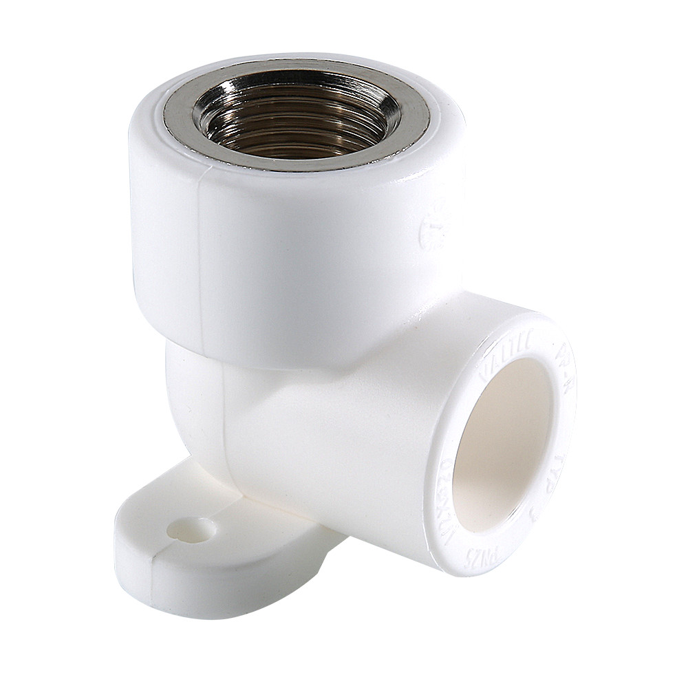 Valtec PPR Водорозетка 25 х 1/2" Valtec PPR Водорозетка 25 х 1/2"