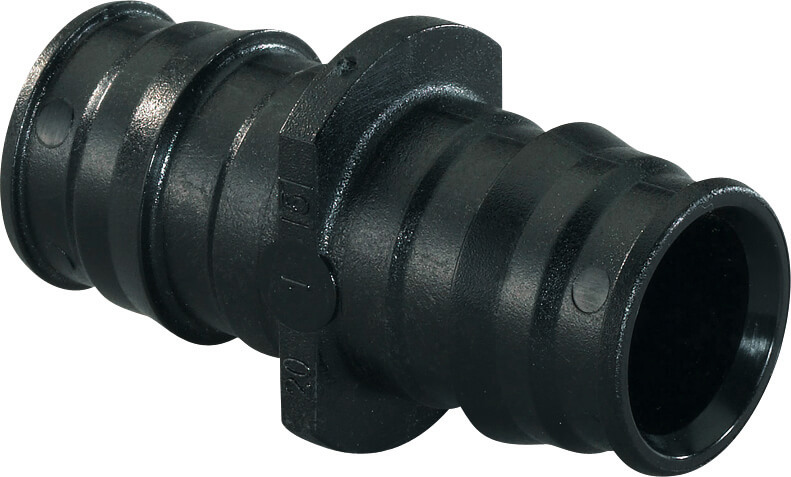 Соединитель Uponor Q&E PPSU 63-63 Соединитель Uponor Q&E PPSU 63-63