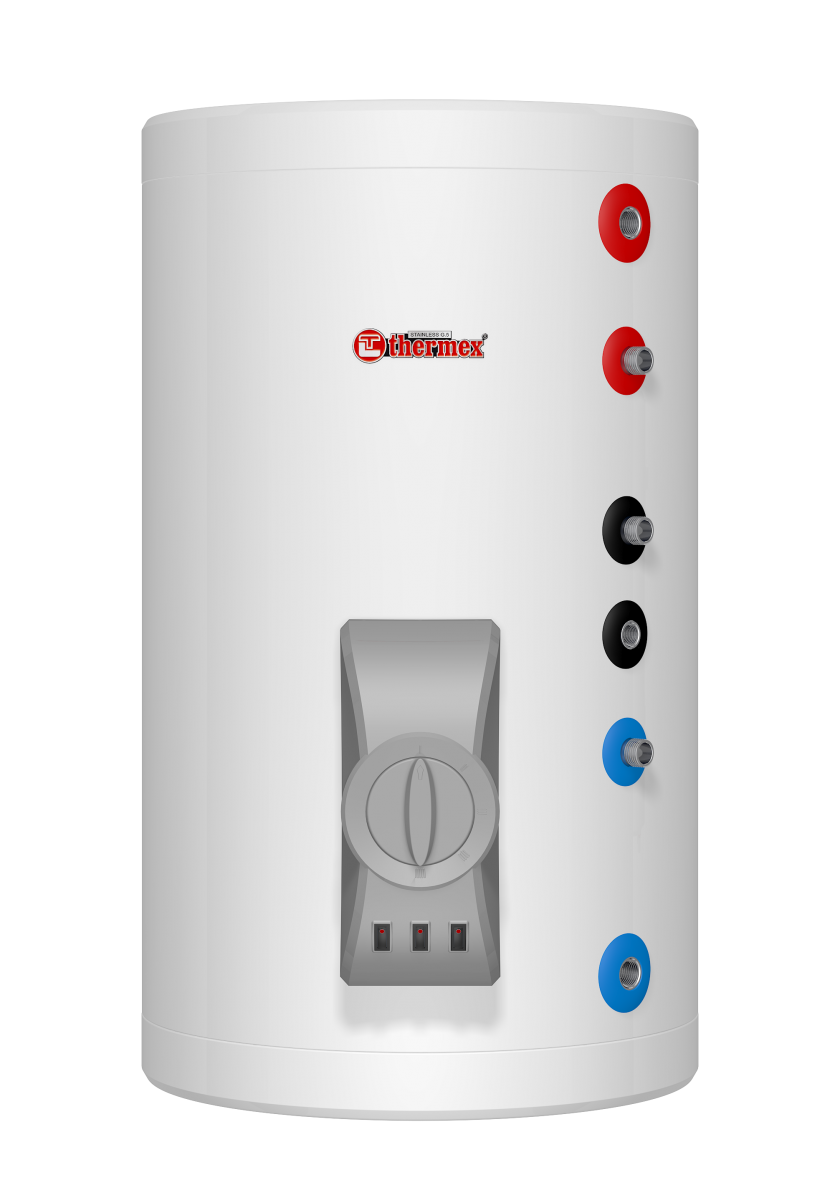 Thermex IRP 150 V Combi Водонагреватель комбинированный напольный Thermex IRP 150 V Combi Водонагреватель комбинированный напольный