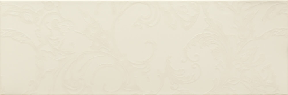 Versace Gold Crema Patchwork 25x75 см Настенная плитка