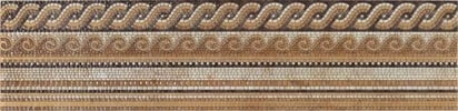 Geotiles, Cenefa Tivoli Marfil 11x45 бордюр напольный