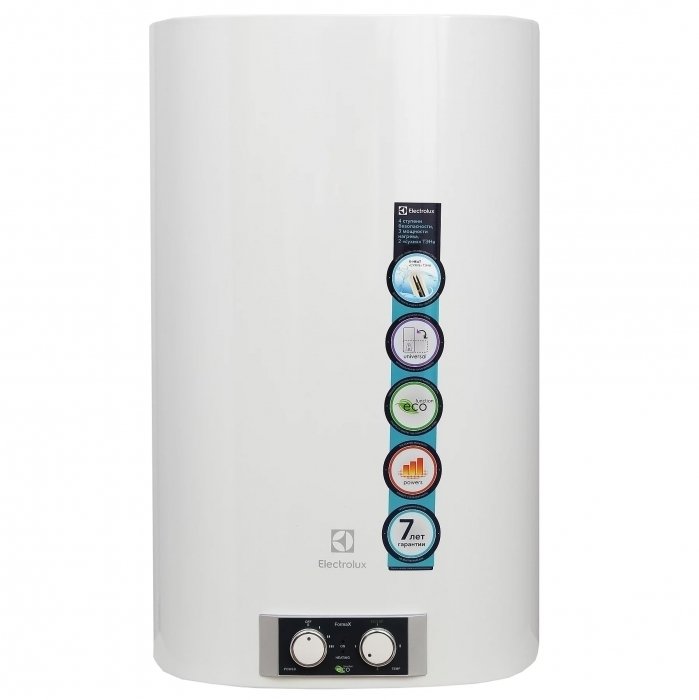 Electrolux EWH 30 Formax электрический накопительный водонагреватель Electrolux EWH 30 Formax электрический накопительный водонагреватель