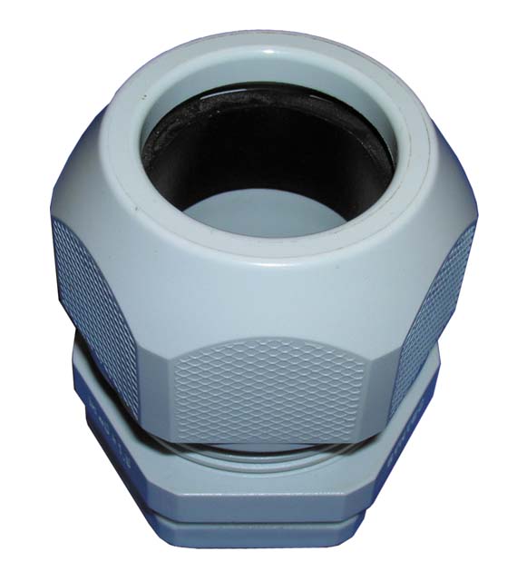 HL 801V/40-52 Кабельный ввод для труб диам. 40-52 мм HL 801V/40-52 Кабельный ввод для труб диам. 40-52 мм