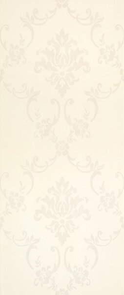 Cisa Liberty Damasko Avorio 32x75 настенная плитка
