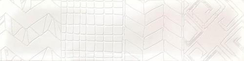 Cifre Alchimia2 Decor Glaciar 7,5х30 настенная плитка