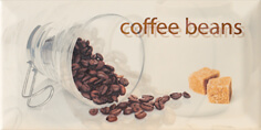 Monopole, Bisel, Decor Arabica Декор 10x20 Monopole, Bisel, Decor Arabica Декор 10x20
