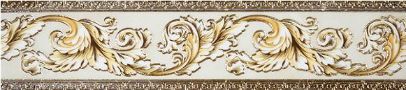 Infinity Ceramic Tiles Mola di Bari Cenefa Jade 15x60 Декор Infinity Ceramic Tiles Mola di Bari Cenefa Jade 15x60 Декор