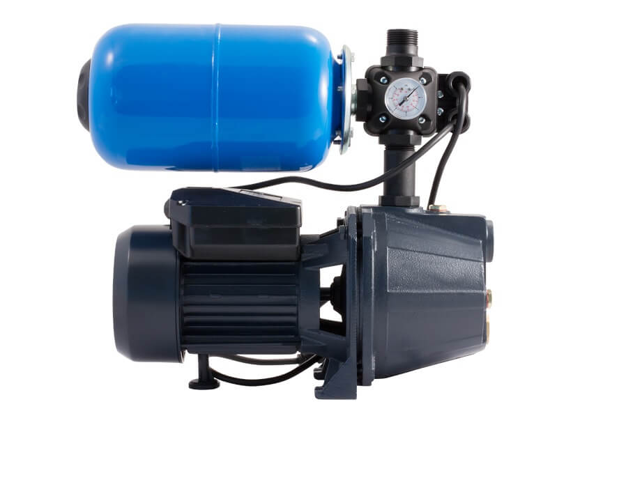 Unipump AUTO JET 60 S-5 Насосная станция Unipump AUTO JET 60 S-5 Насосная станция