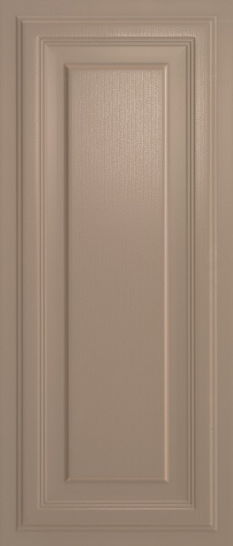 Cisa Liberty Boiserie Tortora 32x75 настенная плитка Cisa Liberty Boiserie Tortora 32x75 настенная плитка