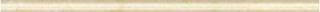 Gardenia Orchidea Canova Bianco Matita 1x25 см бордюр Gardenia Orchidea Canova Bianco Matita 1x25 см бордюр