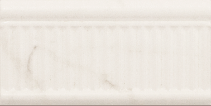 Equipe Carrara Rex Matt 7,5х15 см Бордюр Equipe Carrara Rex Matt 7,5х15 см Бордюр