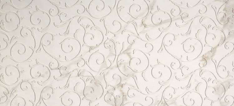 Fap Ceramiche Classic Calacatta Inserto 25x75 см Fap Ceramiche Classic Calacatta Inserto 25x75 см