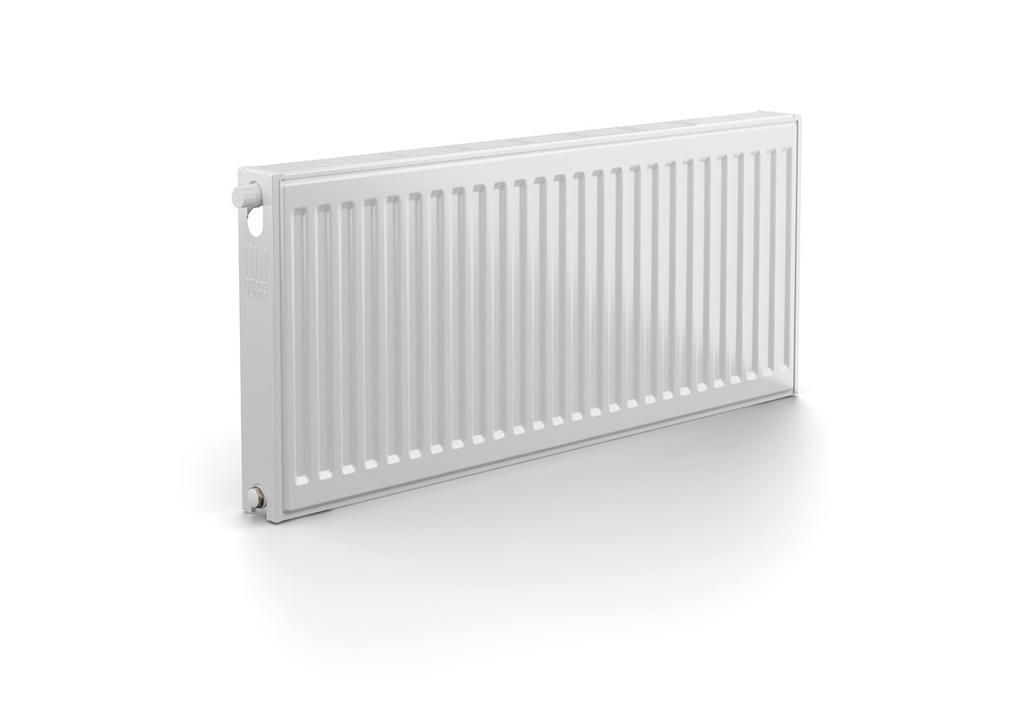 Prado Universal U11 600x1600 стальной панельный радиатор с нижним подключением Prado Universal U11 600x1600 стальной панельный радиатор с нижним подключением