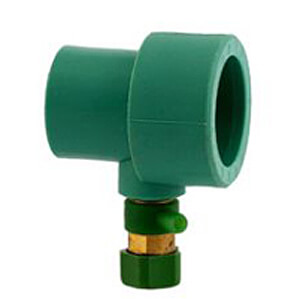 Baenninger Патрубок сливной 20 G871020 Baenninger Патрубок сливной 20 G871020