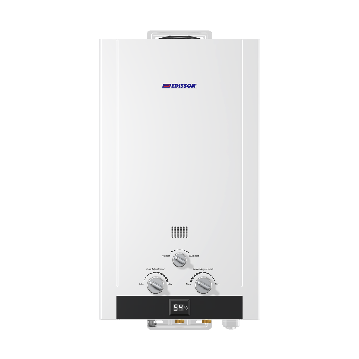 Газовая колонка EDISSON H 20 D