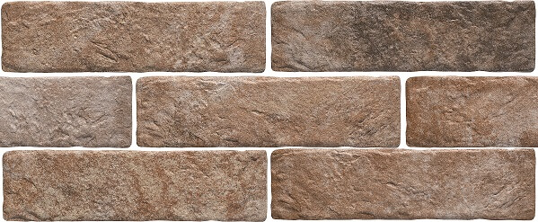 Monopole, Muralla, Керамогранит Muralla Leon фасадная плитка 280х75 мм/65,65 Monopole, Muralla, Керамогранит Muralla Leon фасадная плитка 280х75 мм/65,65