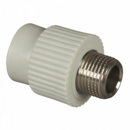 FV-Plast Муфта НР 16х1/2' 215016 FV-Plast Муфта НР 16х1/2' 215016