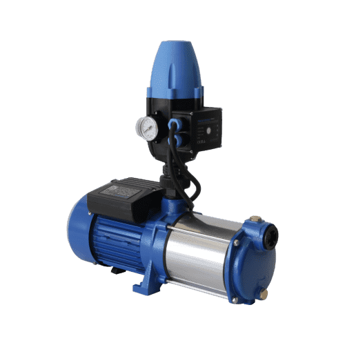 Aquario AMH-80-4P-FC насос-автомат Aquario AMH-80-4P-FC насос-автомат