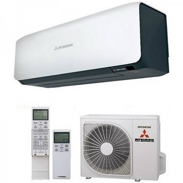 Настенная сплит-система Mitsubishi Heavy SRK50ZS-WB / SRC50ZS-S Inverter Настенная сплит-система Mitsubishi Heavy SRK50ZS-WB / SRC50ZS-S Inverter