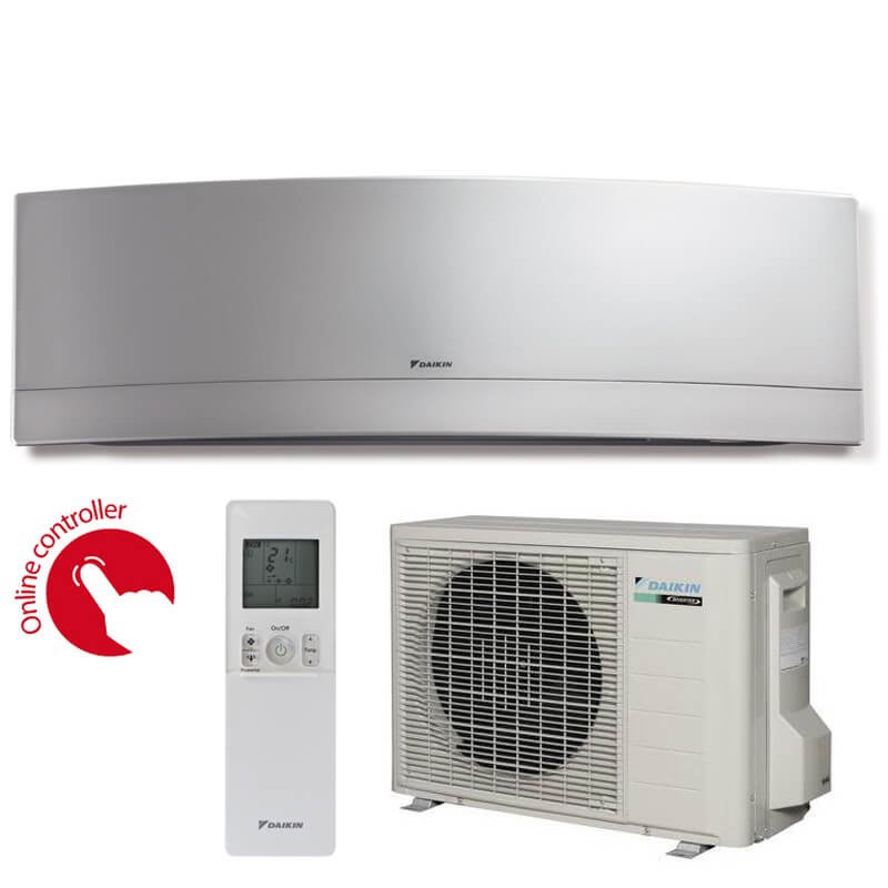 Настенный кондиционер сплит-система Daikin FTXJ25MS/RXJ25M Inverter Настенный кондиционер сплит-система Daikin FTXJ25MS/RXJ25M Inverter