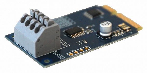 Neptun Smart. Модуль расширения счётчики воды Neptun Smart. Модуль расширения счётчики воды