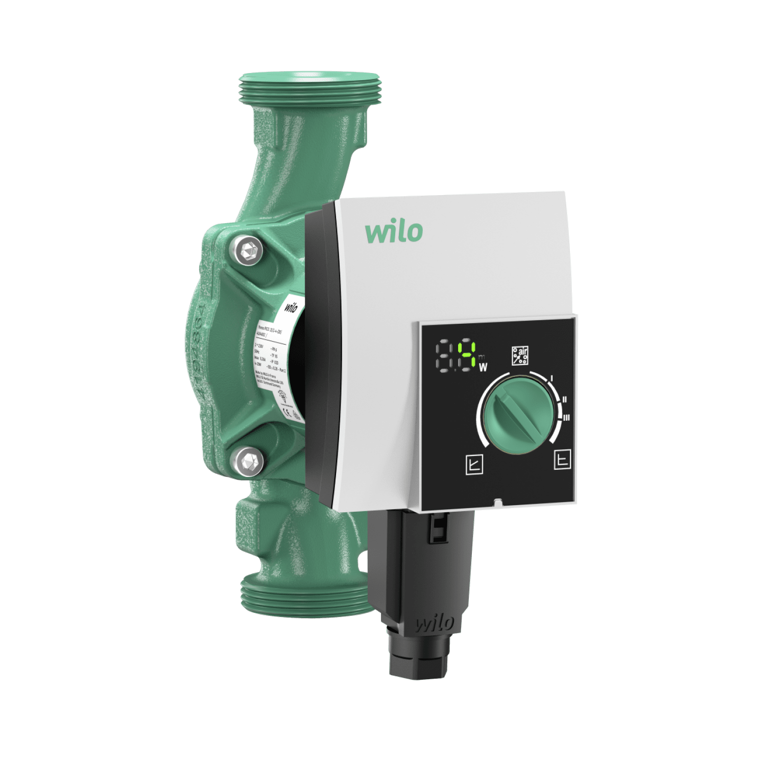 Wilo Yonos PICO 25/1-4 Циркуляционный насос Wilo Yonos PICO 25/1-4 Циркуляционный насос
