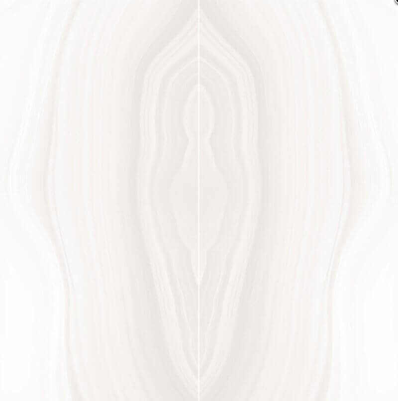 Ceracasa Ceramica Absolute Deco Symmetry 2pz Ice 98,2x98,2 см Напольная плитка