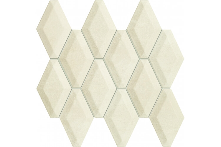 Tubadzin Veridiana beige 30,5x30,5 см Мозаика Tubadzin Veridiana beige 30,5x30,5 см Мозаика