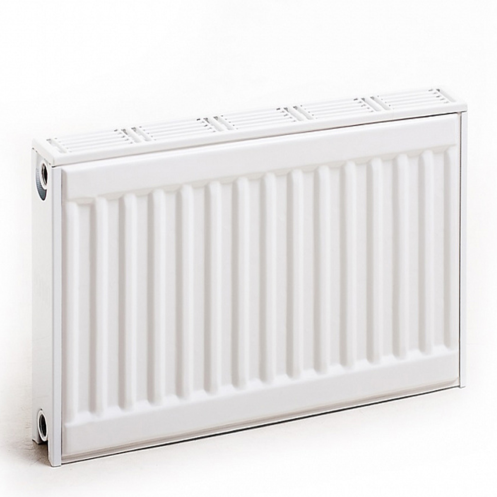 Prado Classic C11 500х800 панельный радиатор с боковым подключением Prado Classic C11 500х800 панельный радиатор с боковым подключением