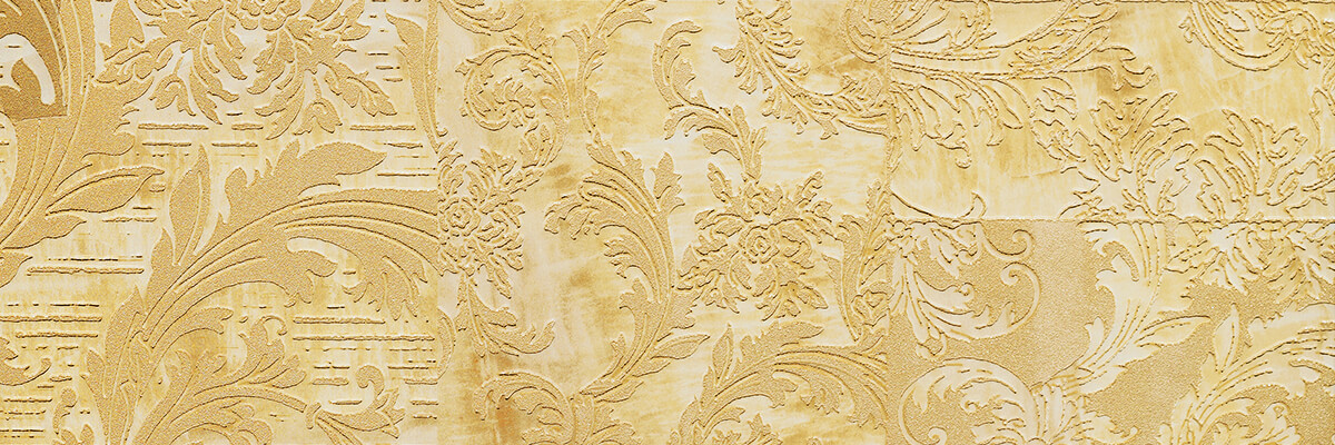Versace Marble Fas. 20 Patch. Oro 19,5x58,5 см Декор Versace Marble Fas. 20 Patch. Oro 19,5x58,5 см Декор