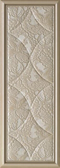 Venus Ceramica Artista Boiserie 25.3x70.6 плитка настенная Venus Ceramica Artista Boiserie 25.3x70.6 плитка настенная