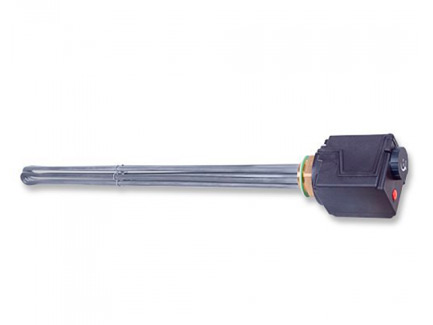 ТЭН Hajdu L780 верхний 9 кВт, 380 В STA 500-1000, РТ 500-1000, AQ РТ 500-2000 ТЭН Hajdu L780 верхний 9 кВт, 380 В STA 500-1000, РТ 500-1000, AQ РТ 500-2000