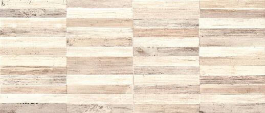 Naxos Fiber Raphia 3D 26x60,5 см настенная плитка Naxos Fiber Raphia 3D 26x60,5 см настенная плитка