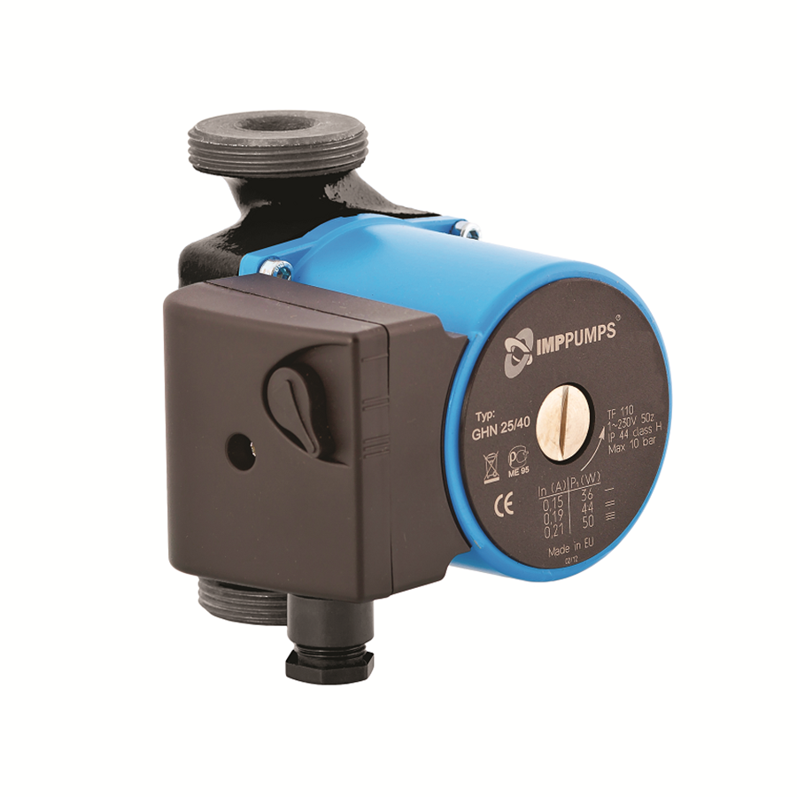 IMP Pumps GHN 25/60-130 Циркуляционный насос IMP Pumps GHN 25/60-130 Циркуляционный насос