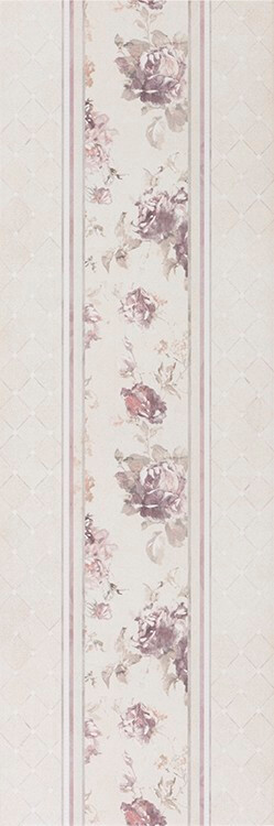 El Molino Vivaldi Lines Decor Bone 25x75 см Настенная плитка El Molino Vivaldi Lines Decor Bone 25x75 см Настенная плитка
