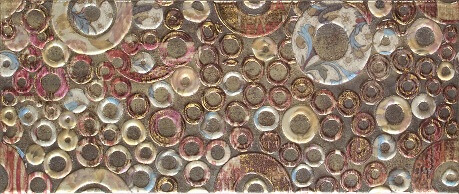 Latina, Arosa-Frades-Floral-Max-Move-Moon, Frades Moon Decor Beige Декор 250х600 мм/6 Latina, Arosa-Frades-Floral-Max-Move-Moon, Frades Moon Decor Beige Декор 250х600 мм/6
